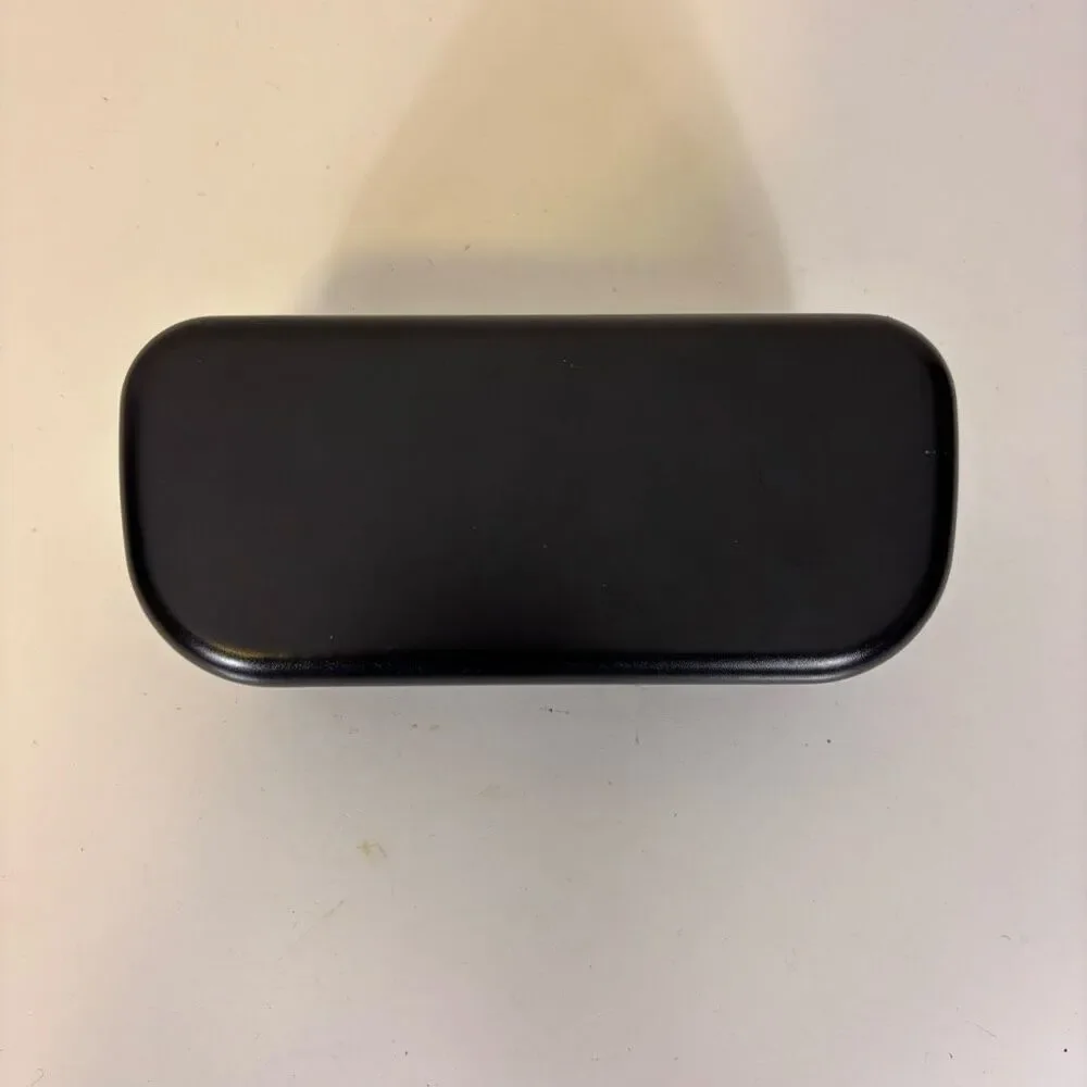 Coach Black‎ Sunglasses Case